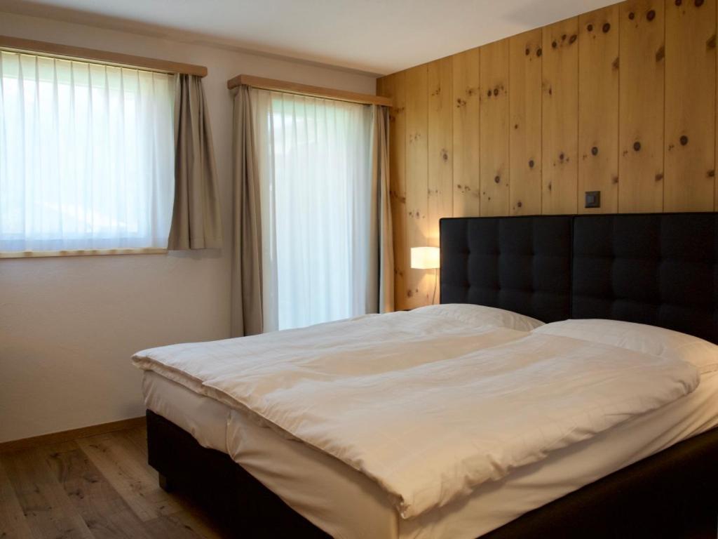 Hotel Saluver Celerina/Schlarigna Екстер'єр фото