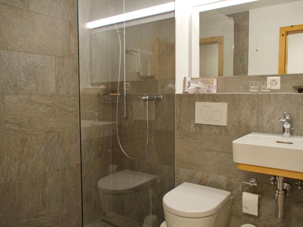 Hotel Saluver Celerina/Schlarigna Екстер'єр фото
