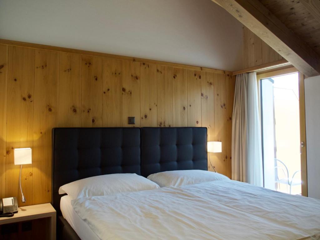Hotel Saluver Celerina/Schlarigna Екстер'єр фото